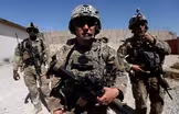 17 years on, is Afghanistan making progress toward peace?