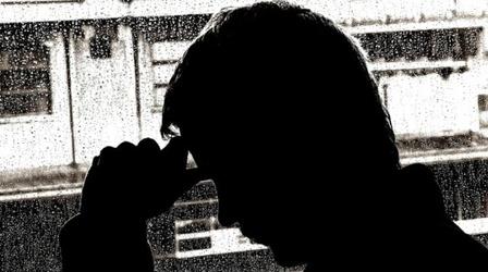 Video thumbnail: Transforming Health Suicide in a Time of Unrest
