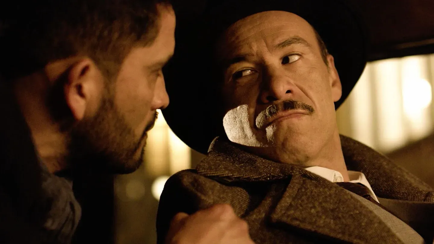 Las aventuras de Sherlock Holmes Arthur Conan Doyle, image size:1440x810