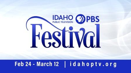 Video thumbnail: Idaho Public Television Promotion Festival: Special Programming