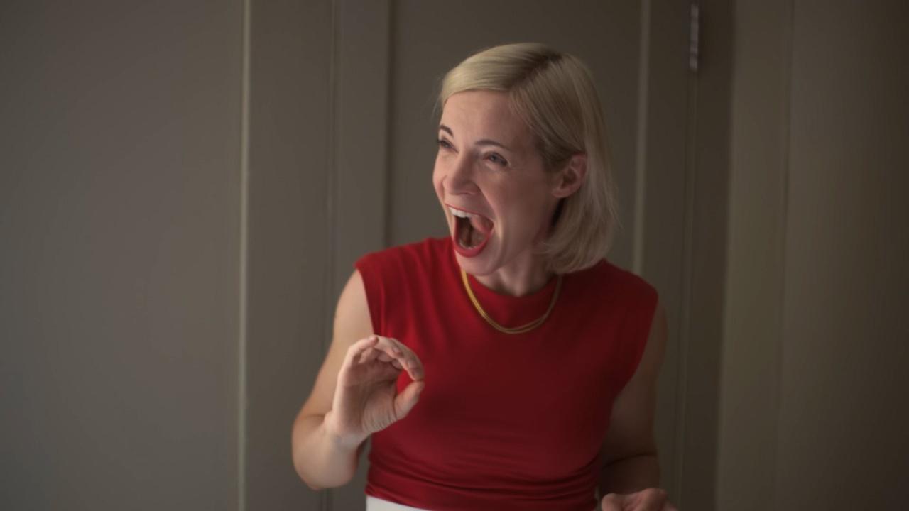 Lucy Worsley Investigates