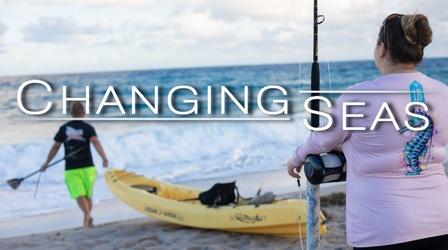 Video thumbnail: Changing Seas Recreational Shark Fishing: Collaborating for Conservation