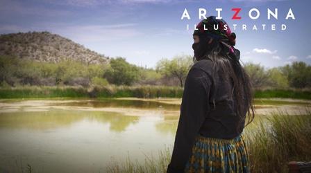 Video thumbnail: Arizona Illustrated We Are the Water Missing Home, Cuando Estoy Contigo