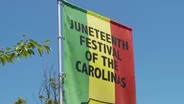 Juneteenth Festival of the Carolinas