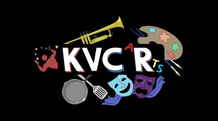 Video thumbnail: KVCArts Steven Rushingwind / Nelson Rios