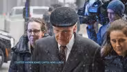 Michael Madigan Found Guilty of Bribery Conspiracy, Other Charges