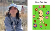 PBS Reno Writers Contest 2025: Violet