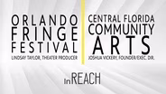 Central Florida Community Arts & Orlando Fringe Festival