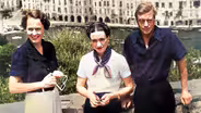Edward VIII: Britain’s Traitor King Preview