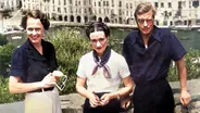 Edward VIII: Britain’s Traitor King Preview