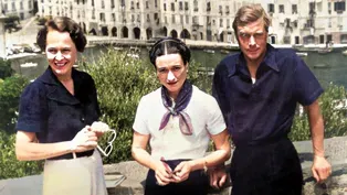 Edward VIII: Britain’s Traitor King Preview