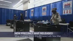 Chicago Board of Elections Cuts Back on Precincts