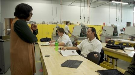 Video thumbnail: ncIMPACT Recruiting for Career Apprenticeship Program
