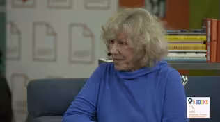 Erica Jong | 2019 AWP Conference and Bookfair