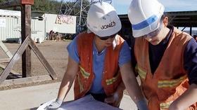 Video thumbnail: Rob on the Road CAL PIA: Heroes & Helping Hands 2016