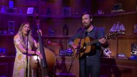 Video thumbnail: Chicago Tonight Big Sadie Weighs in on Ken Burns Documentary ‘Country Music’