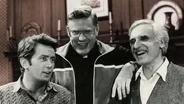 Hollywood Priest: The Story of Fr. "Bud" Kieser (Preview)