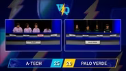 Varsity Quiz | Advanced Technologies Academy vs. Palo Verde High School