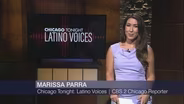 Chicago Tonight: Latino Voices, July 30, 2022- Full Show