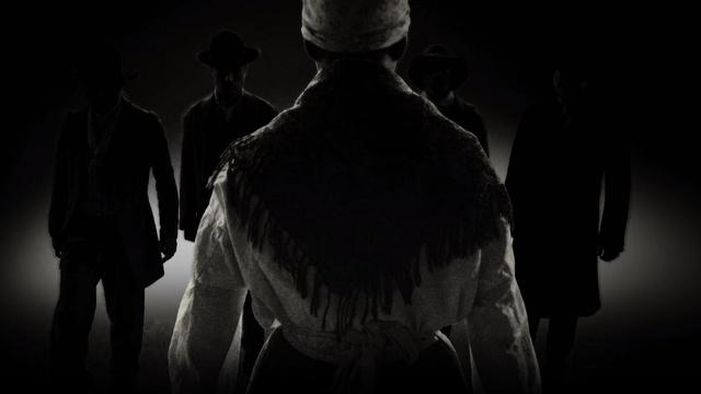 Reconstruction | Part 1, Hour 1