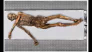 Why Does This Mummy Have So Many Tattoos?
