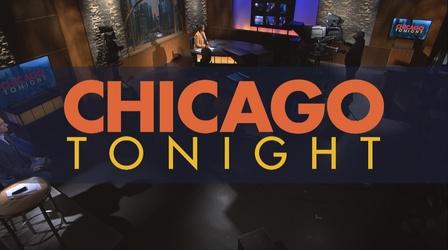 Video thumbnail: Chicago Tonight Aug. 10, 2022 - Full Show