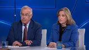 Brooks and Marcus on Iran becoming a 'forever war'