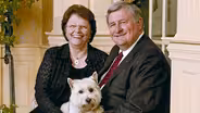 Building Hope: The Don and Mira Ball Story