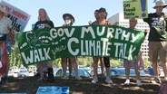 Critics assail Murphy for supporting $5B turnpike expansion