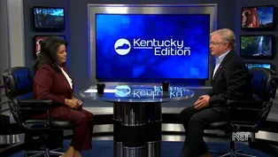 Thayor Not Seeking Re-Election