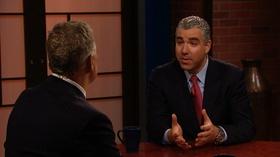 Video thumbnail: Caucus: New Jersey Dr. Steven Landers; Kathleen Waldron; Rich Miller