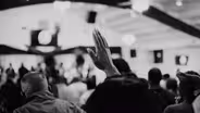 How Sweet The Sound: Gospel In Los Angeles Preview
