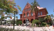 The Conch Republic
