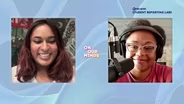 On Our Minds | Season 5 | Real talk on friend groups with Dr. Joy Harden Bradford