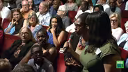 WFAE's "Unrest in the Queen City" - Economic Opportunity