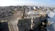 News Wrap: Israeli forces near ‘full’ control of north Gaza
