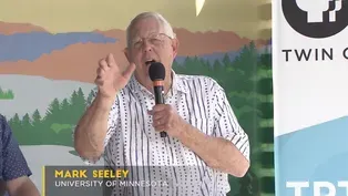 State Fair Weather With Mark Seeley