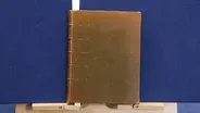Appraisal: 1899 Edition of 'The Sonnets of Shakespeare'