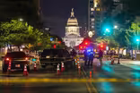 Texas governor seeks to pardon man who murdered protester