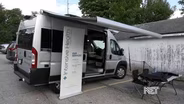 Mobile Healthcare Unit