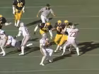 1979: Ohio State vs. Michigan