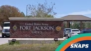 Fort Jackson