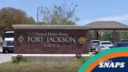 Fort Jackson
