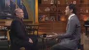 Web Extra: ‘Mixtape’ Author Robert Elder