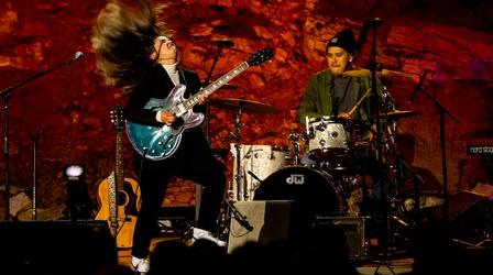 Video thumbnail: The Caverns Sessions KATIE PRUITT
