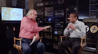 A look back on "With Ossie and Ruby" with Bob Ray Sanders