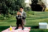 The Trouble with Mr. Bean