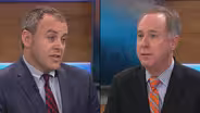Vos, Hintz Weigh In On Foxconn And Other Fall Legislation