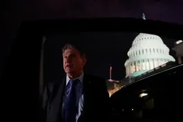 Manchin rejects Biden bill over 'inexcusable' issues with WH