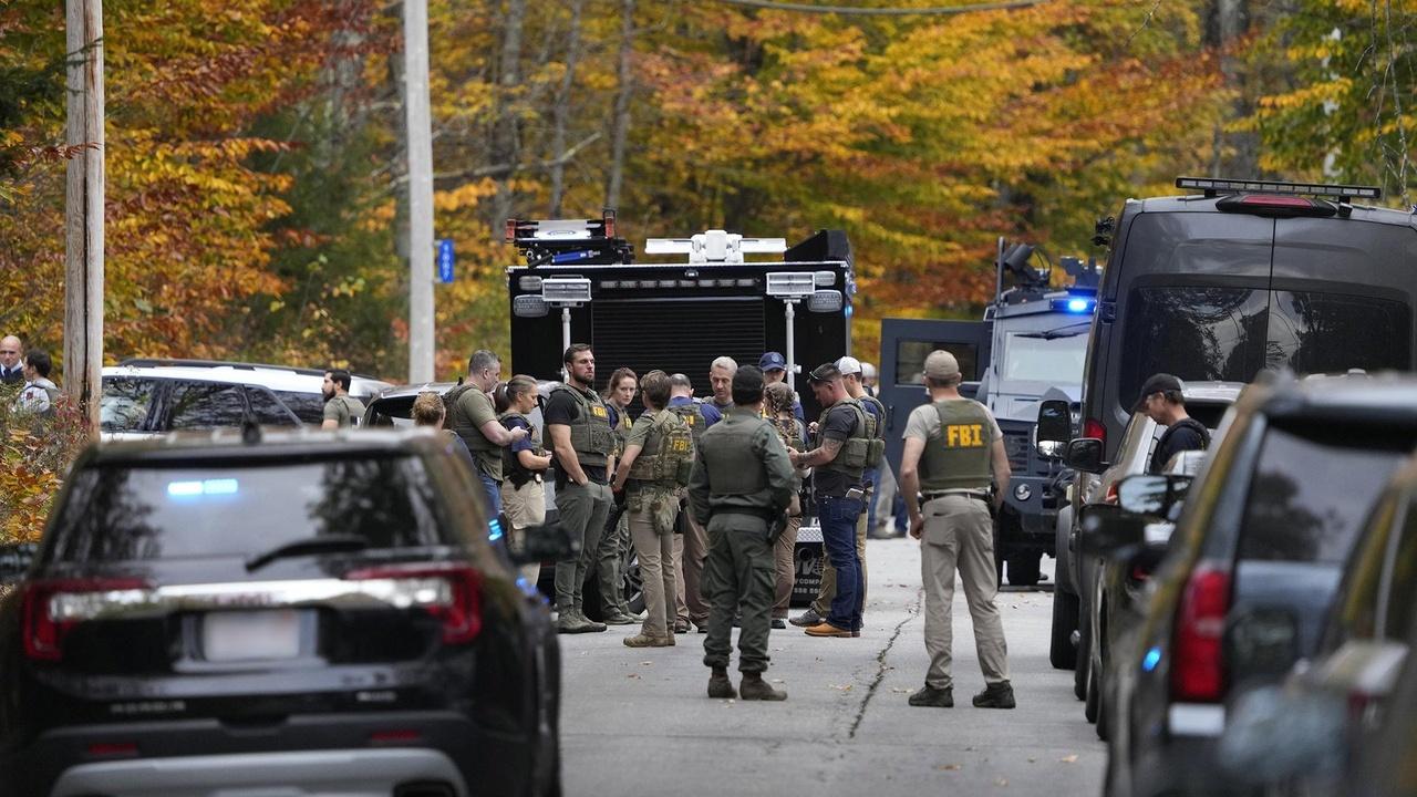 FRONTLINE | Breakdown in Maine